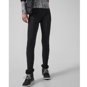 NWOT Athleta Glacier Snow Skinny Pant